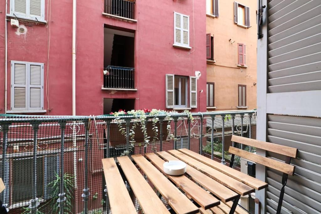 Primopiano - Muratori Milano Eksteriør bilde