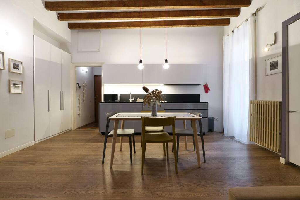 Primopiano - Muratori Milano Eksteriør bilde