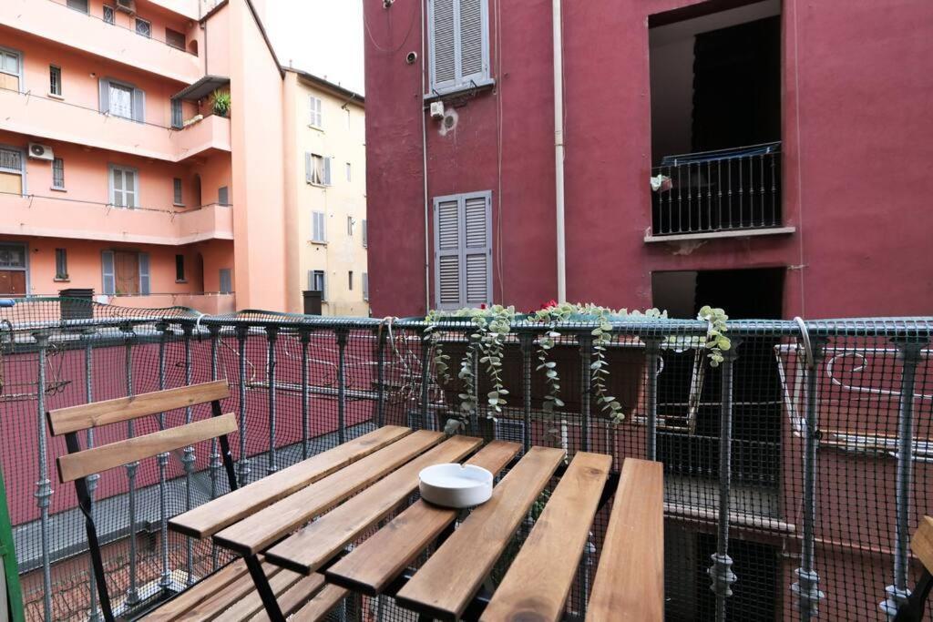 Primopiano - Muratori Milano Eksteriør bilde